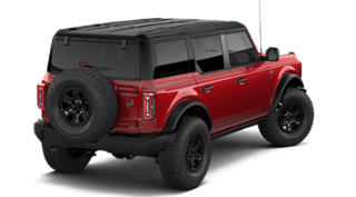 2026 Ford Bronco® External Image 3